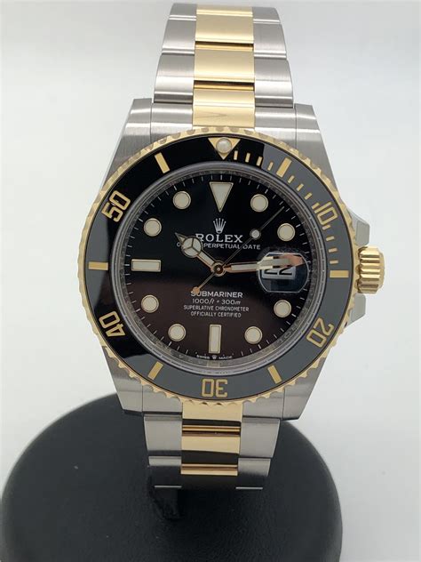 rolex submariner 2020 prezzo